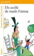 els ocells de mado fatima-teresa duran-9788424643607 els ocells de mado fatima-teresa duran-9788424643607