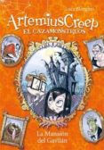 artemius creep 1:la mansión del gavilán-luca blengino-9788424644307 artemius creep 1:la mansión del gavilán-luca blengino-9788424644307