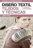 diseño textil. tejidos y tecnicas (ebook)-9788425229107 diseño textil. tejidos y tecnicas (ebook)-9788425229107