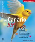 mi canario y yo-9788425514807 mi canario y yo-9788425514807