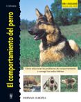 el comportamiento del perro-charlotte schwartz-9788425516207 el comportamiento del perro-charlotte schwartz-9788425516207