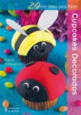 cupcakes decorados-frances mcnaugton-9788425520907 cupcakes decorados-frances mcnaugton-9788425520907