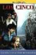 los cinco en el cerro del contrabandista (16ª ed.)-enid blyton-9788426155207 los cinco en el cerro del contrabandista (16ª ed.)-enid blyton-9788426155207