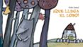 ¡que llega el lobo! (colección luciernaga)-emile jadoul-9788426350107 ¡que llega el lobo! (colección luciernaga)-emile jadoul-9788426350107