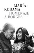 homenaje a borges-maria kodama-9788426404107 homenaje a borges-maria kodama-9788426404107