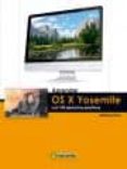 aprender os x yosemite con 100 ejercicios prácticos-9788426722607 aprender os x yosemite con 100 ejercicios prácticos-9788426722607