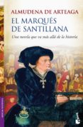 el marques de santillana-almudena de arteaga-9788427036307 el marques de santillana-almudena de arteaga-9788427036307
