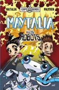 Maytalia y los robots-12499855-otro-formato