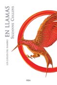 en llamas (ed. de lujo)-suzanne collins-9788427208407 en llamas (ed. de lujo)-suzanne collins-9788427208407