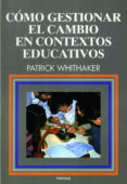 como gestionar el cambio en contextos educativos-9788427711907 como gestionar el cambio en contextos educativos-9788427711907