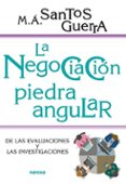 La negociación, piedra angular-13121686-otro-formato