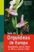 guia de orquideas de europa-9788428214407 guia de orquideas de europa-9788428214407