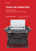 curso de redaccion (33ª ed.)-gonzalo martin vivaldi-9788428325707 curso de redaccion (33ª ed.)-gonzalo martin vivaldi-9788428325707