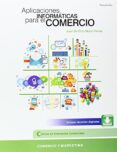 aplicaciones informaticas para el comercio-juan de dios marin peñas-9788428334907 aplicaciones informaticas para el comercio-juan de dios marin peñas-9788428334907