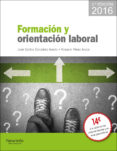 formacion y orientacion laboral 2016-jose carlos gonzalez acedo-rosario perez aroca-9788428337007 formacion y orientacion laboral 2016-jose carlos gonzalez acedo-rosario perez aroca-9788428337007