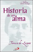 historia de un alma-teresa de lisieux-9788428530507 historia de un alma-teresa de lisieux-9788428530507