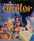 el gran libro de los cuentos-9788428536707 el gran libro de los cuentos-9788428536707