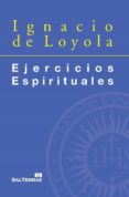 ejercicios espirituales (ebook)-9788429322507 ejercicios espirituales (ebook)-9788429322507