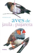 aves de jaula y pajarera-9788430553907 aves de jaula y pajarera-9788430553907