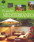 el jardin mediterraneo-9788430567607 el jardin mediterraneo-9788430567607