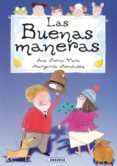 buenas maneras-ana serna vara-margarita menendez-9788430572007 buenas maneras-ana serna vara-margarita menendez-9788430572007