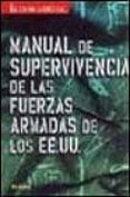 manual de supervivencia de las fuerzas armadas de los ee.uu.-9788430595907 manual de supervivencia de las fuerzas armadas de los ee.uu.-9788430595907