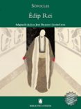 Èdip rei (Biblioteca Teide)-4084483-otro-formato