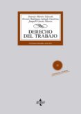 derecho del trabajo (contiene cd)-joaquin garcia murcia-antonio martin valverde-fermin rodriguez-sañudo gutierrez-9788430955107 derecho del trabajo (contiene cd)-joaquin garcia murcia-antonio martin valverde-fermin rodriguez-sañudo gutierrez-9788430955107