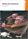 relats de monstres-steven (adap.) zorn-9788431672607 relats de monstres-steven (adap.) zorn-9788431672607