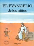 el evangelio de los niños-pedro beteta lopez-9788432129407 el evangelio de los niños-pedro beteta lopez-9788432129407