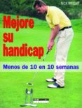 mejore su handicap-nick wright-9788432915307 mejore su handicap-nick wright-9788432915307