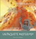 un paquete misterioso (soy)-begoña ibarrola-9788433028907 un paquete misterioso (soy)-begoña ibarrola-9788433028907