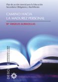 camino hacia la madurez personal (ebook)-9788433033307 camino hacia la madurez personal (ebook)-9788433033307
