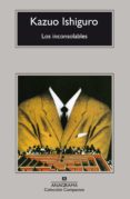 los inconsolables-kazuo ishiguro-9788433966407 los inconsolables-kazuo ishiguro-9788433966407