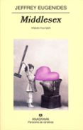 middlesex (premio pulitzer)-jeffrey eugenides-9788433970107 middlesex (premio pulitzer)-jeffrey eugenides-9788433970107