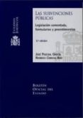 las subvesiones publicas-9788434024007 las subvesiones publicas-9788434024007