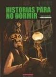 historias para no dormir-9788434235007 historias para no dormir-9788434235007