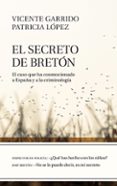 el secreto de breton-vicente garrido-patricia lopez-9788434406407 el secreto de breton-vicente garrido-patricia lopez-9788434406407