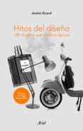 (pe) hitos del diseño-andre ricard-9788434469907 (pe) hitos del diseño-andre ricard-9788434469907