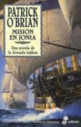 mision en jonia-patrick o brian-9788435006507 mision en jonia-patrick o brian-9788435006507
