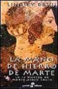 la mano de hierro de marte-lidsey davis-9788435016407 la mano de hierro de marte-lidsey davis-9788435016407