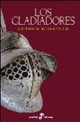 los gladiadores-arthur koestler-9788435017107 los gladiadores-arthur koestler-9788435017107