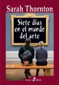 siete dias en el mundo del arte-sarah horton-9788435027007 siete dias en el mundo del arte-sarah horton-9788435027007
