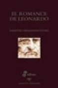 el romance de leonardo-dimitri merezhkovski-9788435034807 el romance de leonardo-dimitri merezhkovski-9788435034807