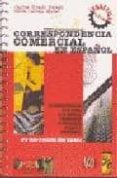 correspondencia comercial en español-carlos tirado zabala-gilda calleja medel-9788435907507 correspondencia comercial en español-carlos tirado zabala-gilda calleja medel-9788435907507