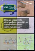 union e interseccion de superficies geometricas (0150218dv01a01)-manuel dominguez somonte-9788436252507 union e interseccion de superficies geometricas (0150218dv01a01)-manuel dominguez somonte-9788436252507