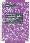 psicometria problemas resueltos-mª isabel garcia barbero-9788436254907 psicometria problemas resueltos-mª isabel garcia barbero-9788436254907