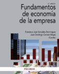 fundamentos de economia de la empresa (ebook)-9788436838107 fundamentos de economia de la empresa (ebook)-9788436838107