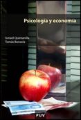 psicologia y economia-9788437060507 psicologia y economia-9788437060507