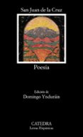san juan de la cruz: poesia (13ª ed.)-santo juan de la cruz-9788437604107 san juan de la cruz: poesia (13ª ed.)-santo juan de la cruz-9788437604107